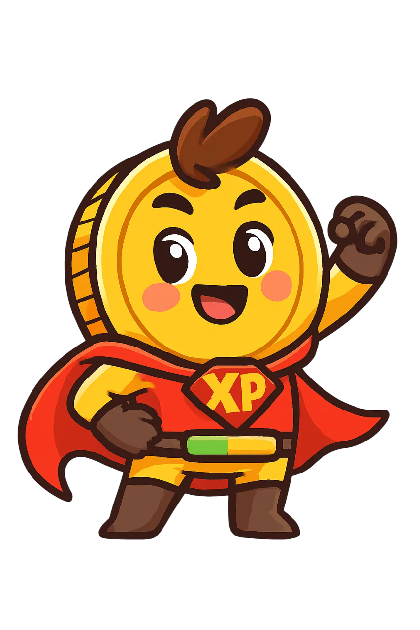 Mascot