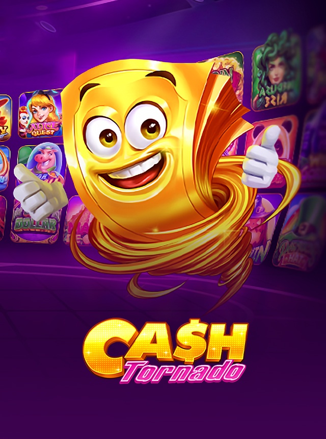 Cash Tornado