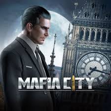 Mafia City